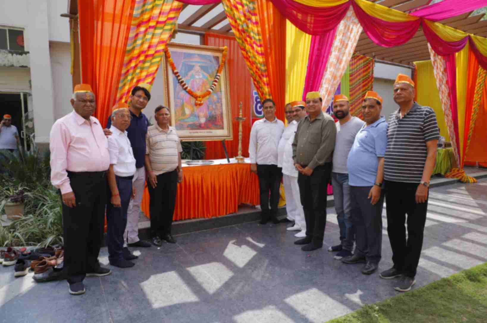 Holi Mangal Milan 2022